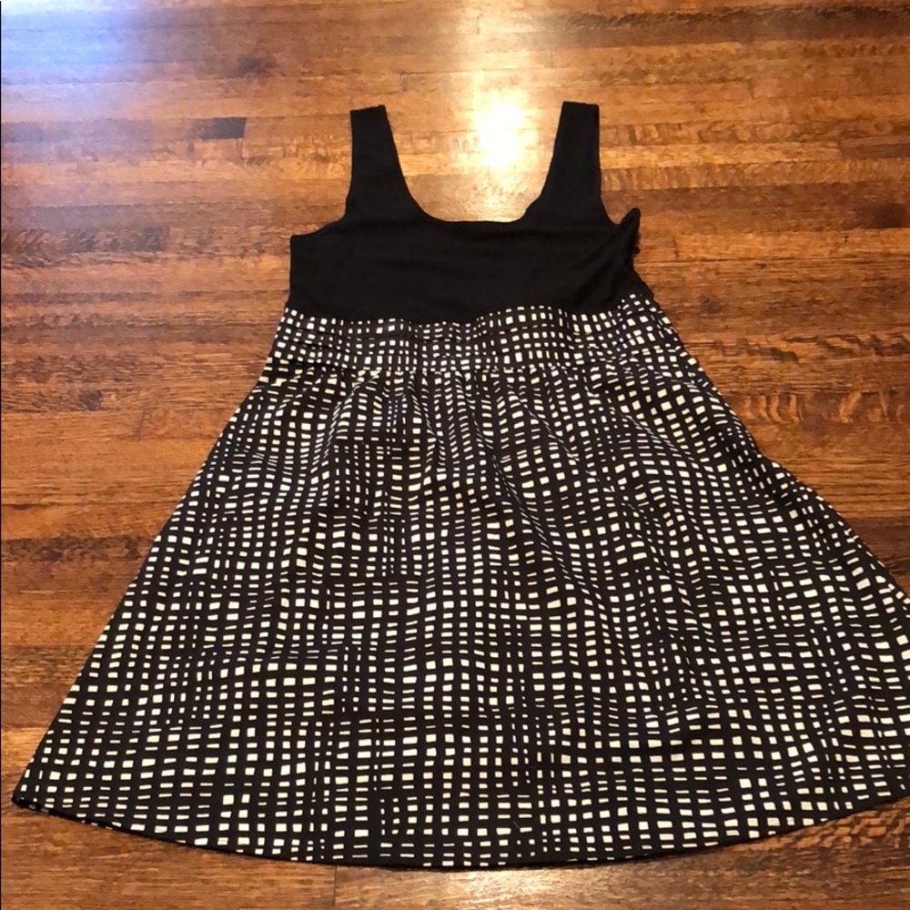 Theory dress